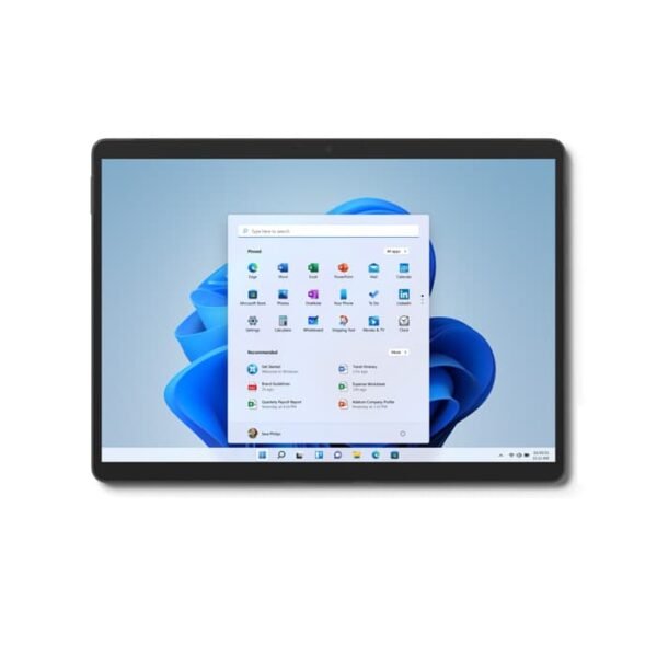 Microsoft Surface Pro 8
